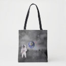 Search for astronaut bags Universe