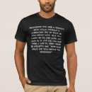Search for hypocrisy tshirts Religion