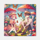 Search for couple magnets I love you