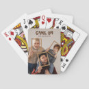 Search for joi playing cards Modern