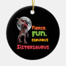 Search for funny sister christmas tree decorations Best sister ever