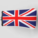 Search for union jack golf equipment England
