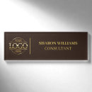 Search for retail name tags Modern