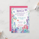 Search for pastel birthday invitations Bohemian