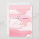 Search for vertical baby naming ceremony invitations Gold