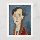 Search for modigliani postcards 1884 1920
