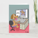 Search for funny computer birthday cards Cartoon