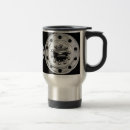 Search for trucker travel mugs 18 wheeler