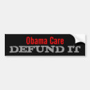 Search for defund bumper stickers Anti obama