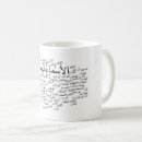 Search for the name of allah mugs God