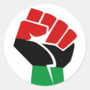 Search for african culture stickers Melanin