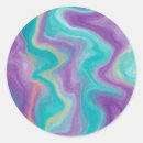 Search for gold swirl stickers Abstract