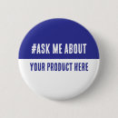 Search for business events badges Trade show