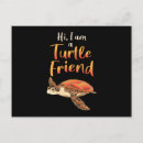 Search for for turtle lover postcards Sea