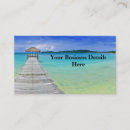 Search for dock business cards Sea