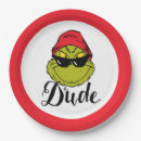 Search for grinch plates Trendy