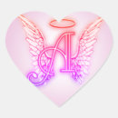 Search for pink angel stickers Religion