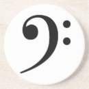 Search for bass coasters Clef