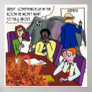 Search for conference posters Cartoon