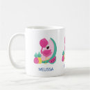 Search for watermelon pink mugs Cute