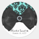 Search for teal bow stickers Shower