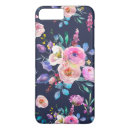 Search for blue flowers iphone cases Pattern