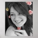 Search for freckles posters Woman