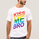 Search for gay kiss tshirts Funny