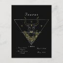 Search for taurus postcards Horoscope