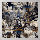Search for beautiful owl art Nature