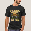 Search for african mens tshirts Safari