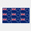 Search for pacific islander stickers Cook islands
