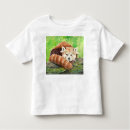 Search for animals toddler tshirts Panda