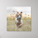 Search for brittany spaniel art Epagneul breton