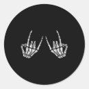 Search for rock hand stickers Rocker
