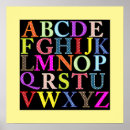Search for alphabet kids posters Kindergarten