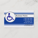 Search for handicapable Disabilities