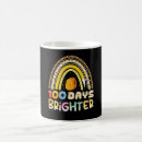 Search for brighter days mugs Education