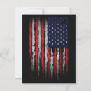 Search for flag vertical note cards America
