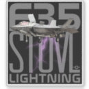 Search for fighter bomber stickers Air force