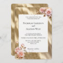 Search for pink champagne wedding invitations Floral