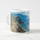 Search for coastline mugs Seascape
