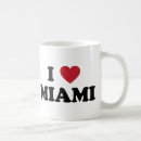 Search for love florida mugs Miami