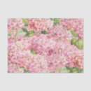 Search for floral tissue paper Pink