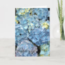 Search for hydrangea flowers cards Hydrangeas