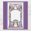 Search for art nouveau food storage Border