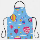 Search for ballooning aprons Basket