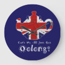 Search for teapot clocks White