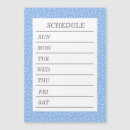 Search for postcard calendars Elegant