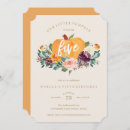 Search for birthday thanksgiving invitations Fall